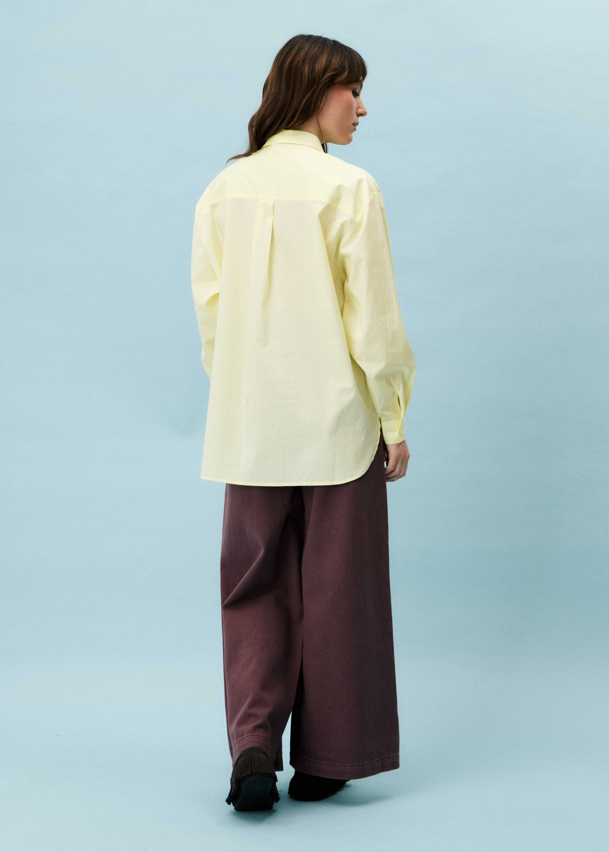Sareiette Shirt