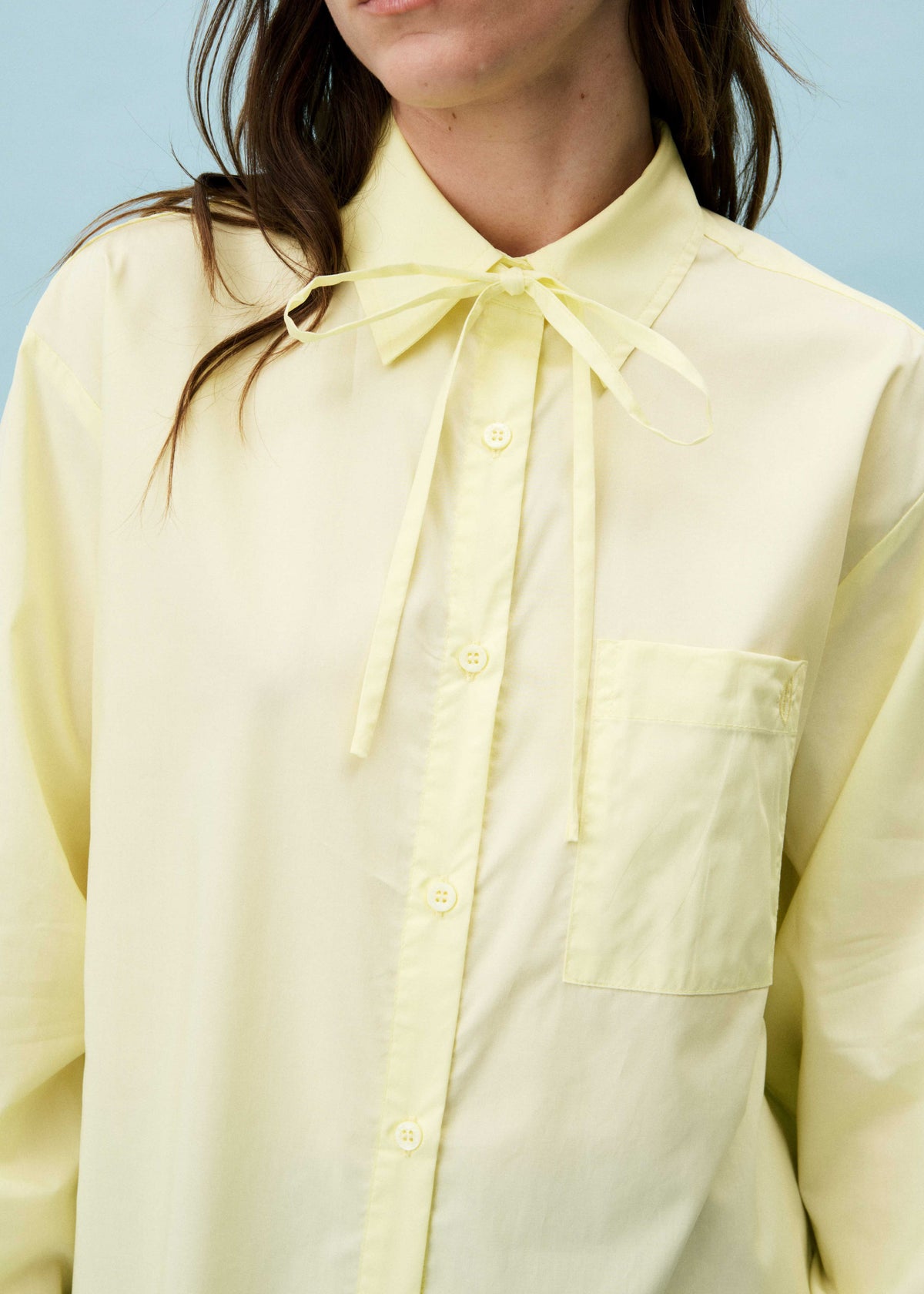 Sareiette Shirt
