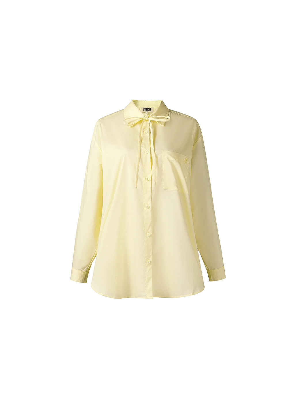 Sareiette Shirt