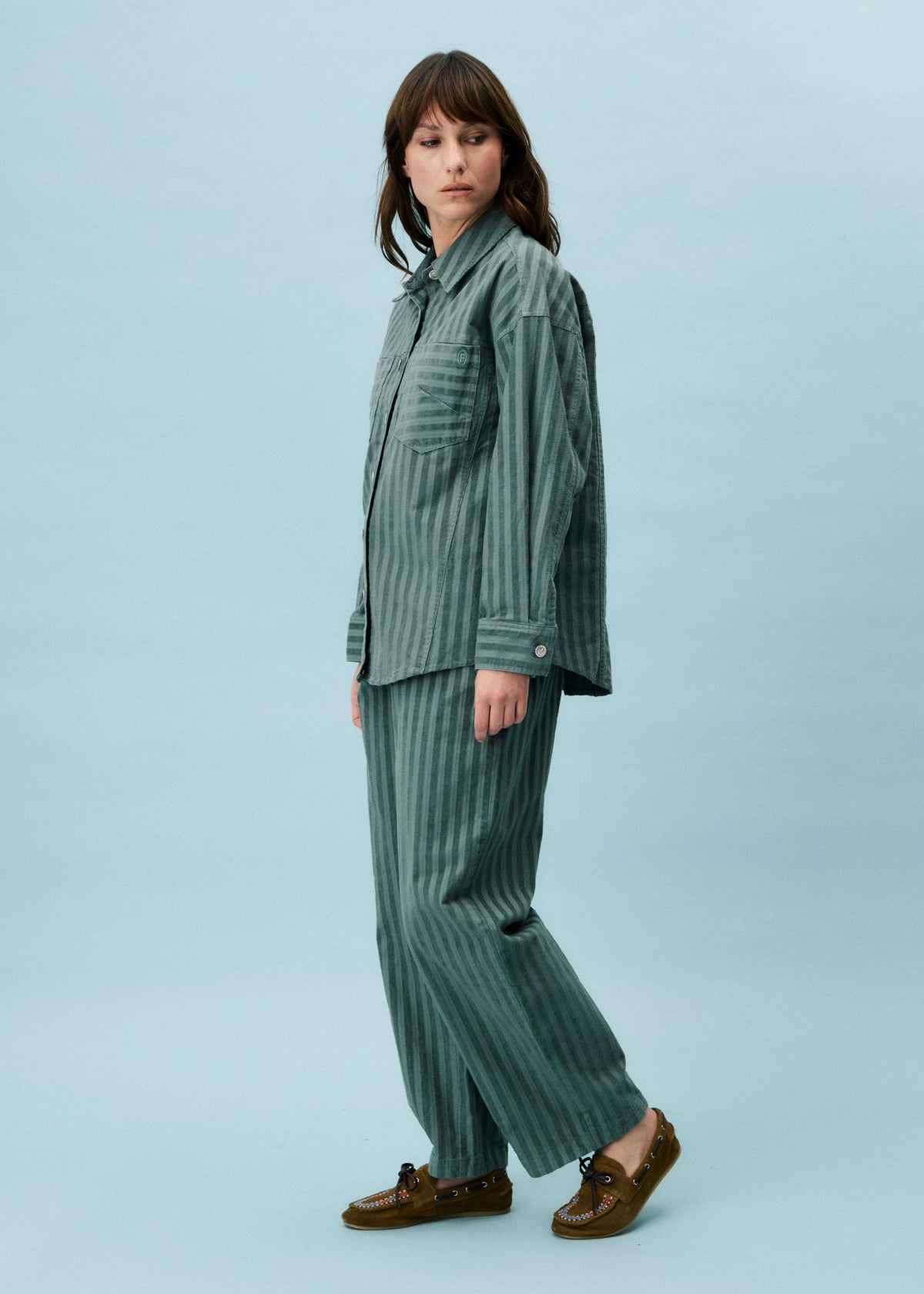 Limentis Shirt