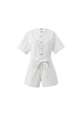 Sirena Romper - FRNCH