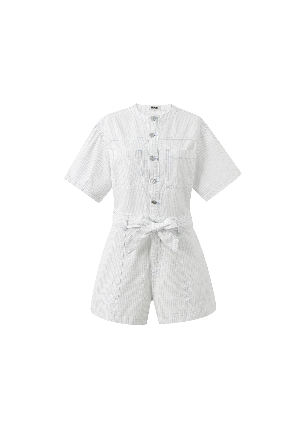 Sirena Romper - FRNCH