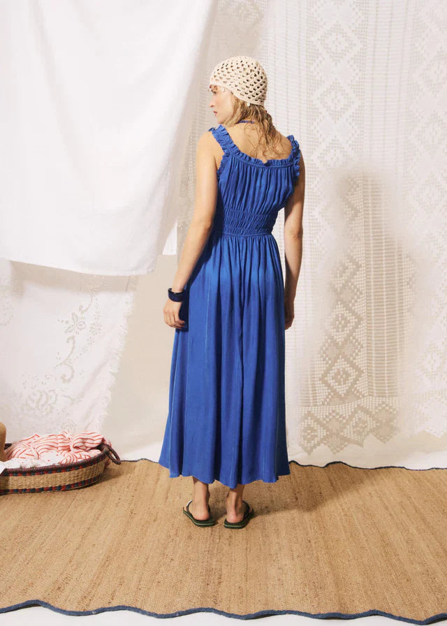 Toto Dress - FRNCH