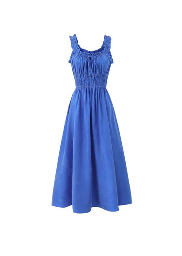 Toto Dress - FRNCH