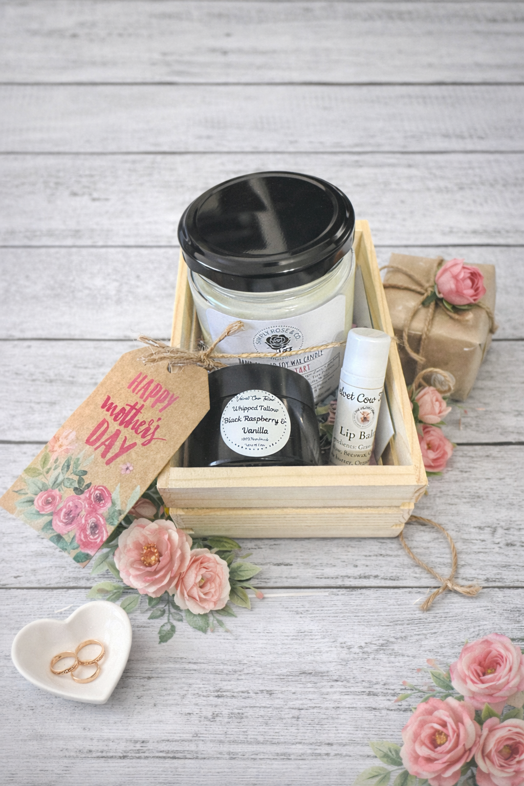 Mother's Day Gift