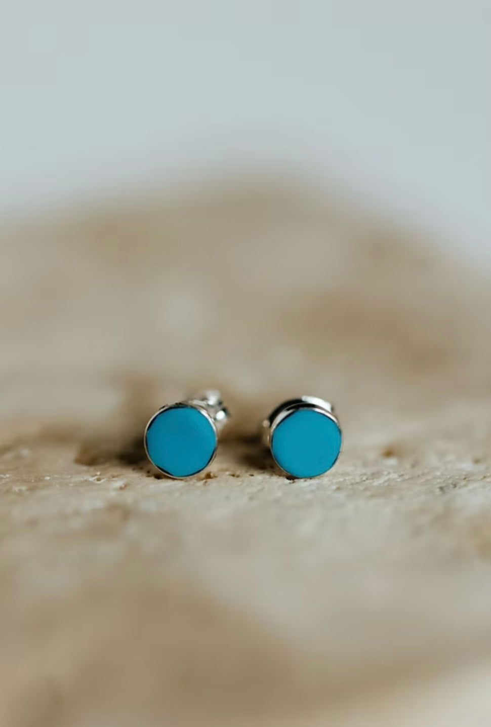 Canyon Ferry Earrings