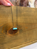 Anaconda Necklace
