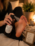 Magnesium Magic Spray | Sleep & Relaxation Support