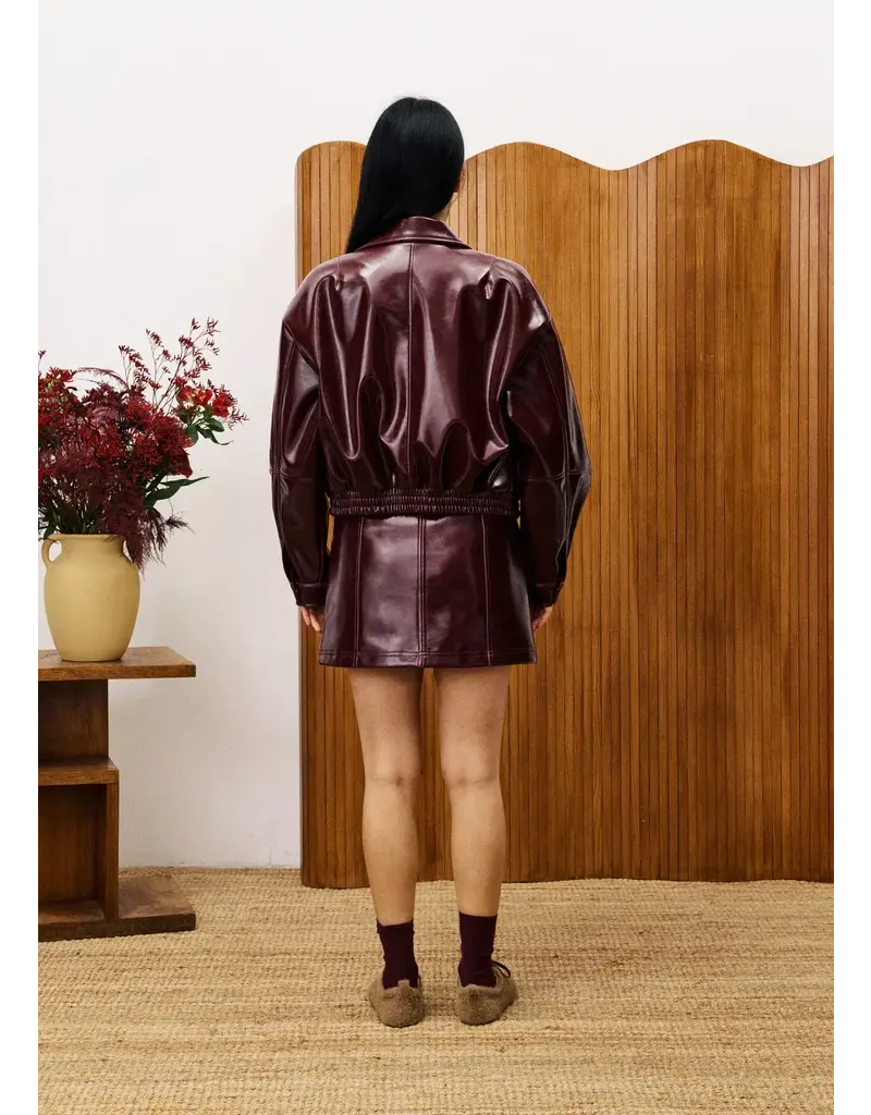 Kearney Mini Skirt