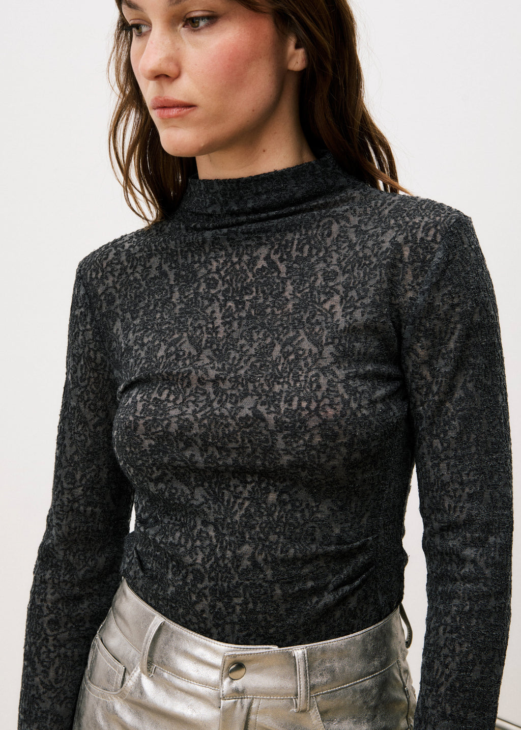 Norma Top