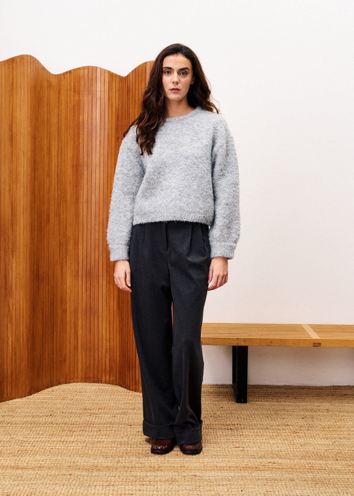 Centrille Pant