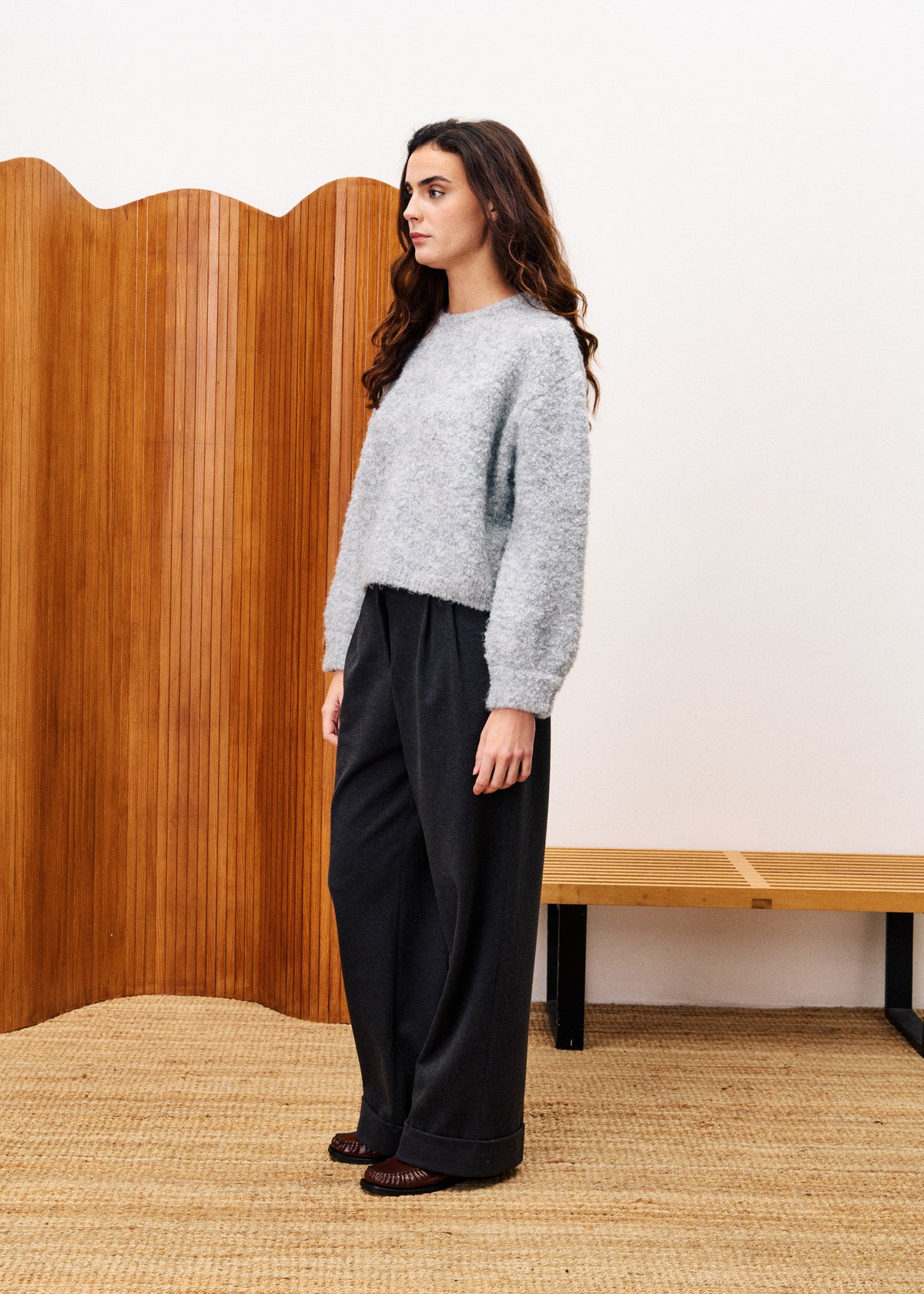 Centrille Pant