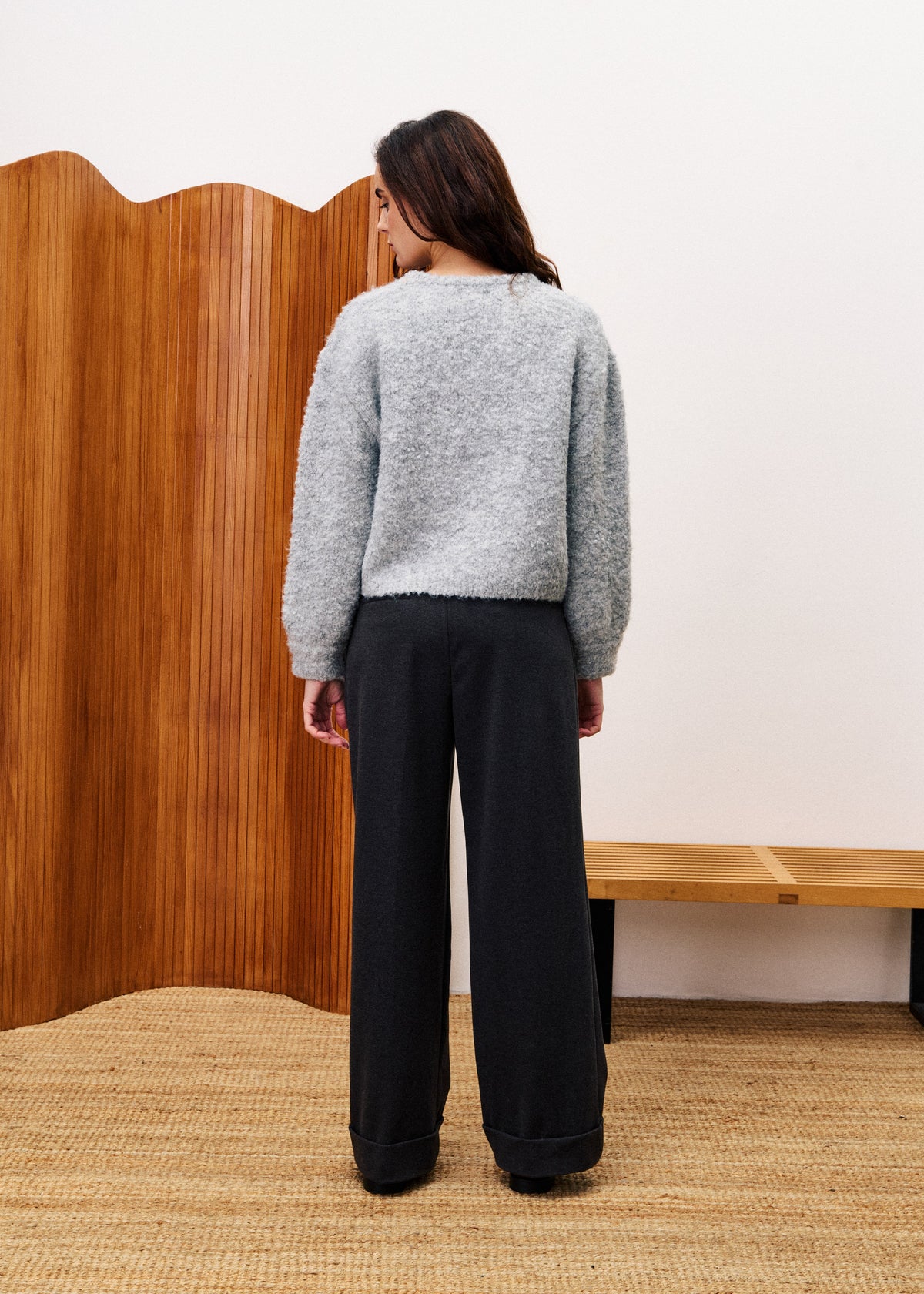 Centrille Pant