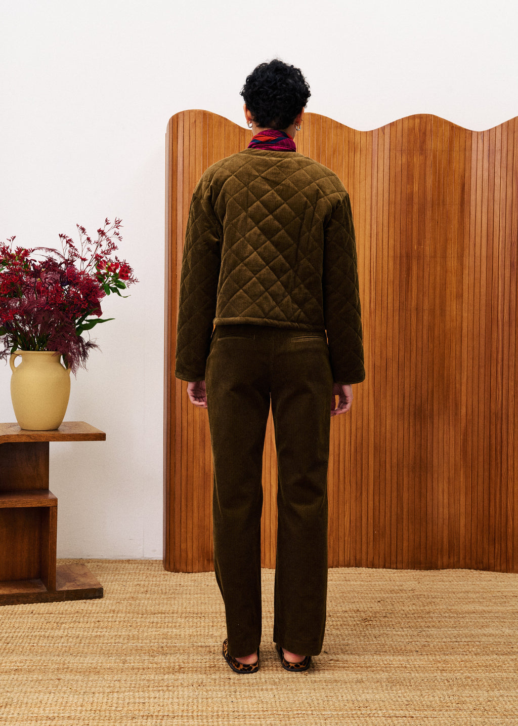 Landon Pant