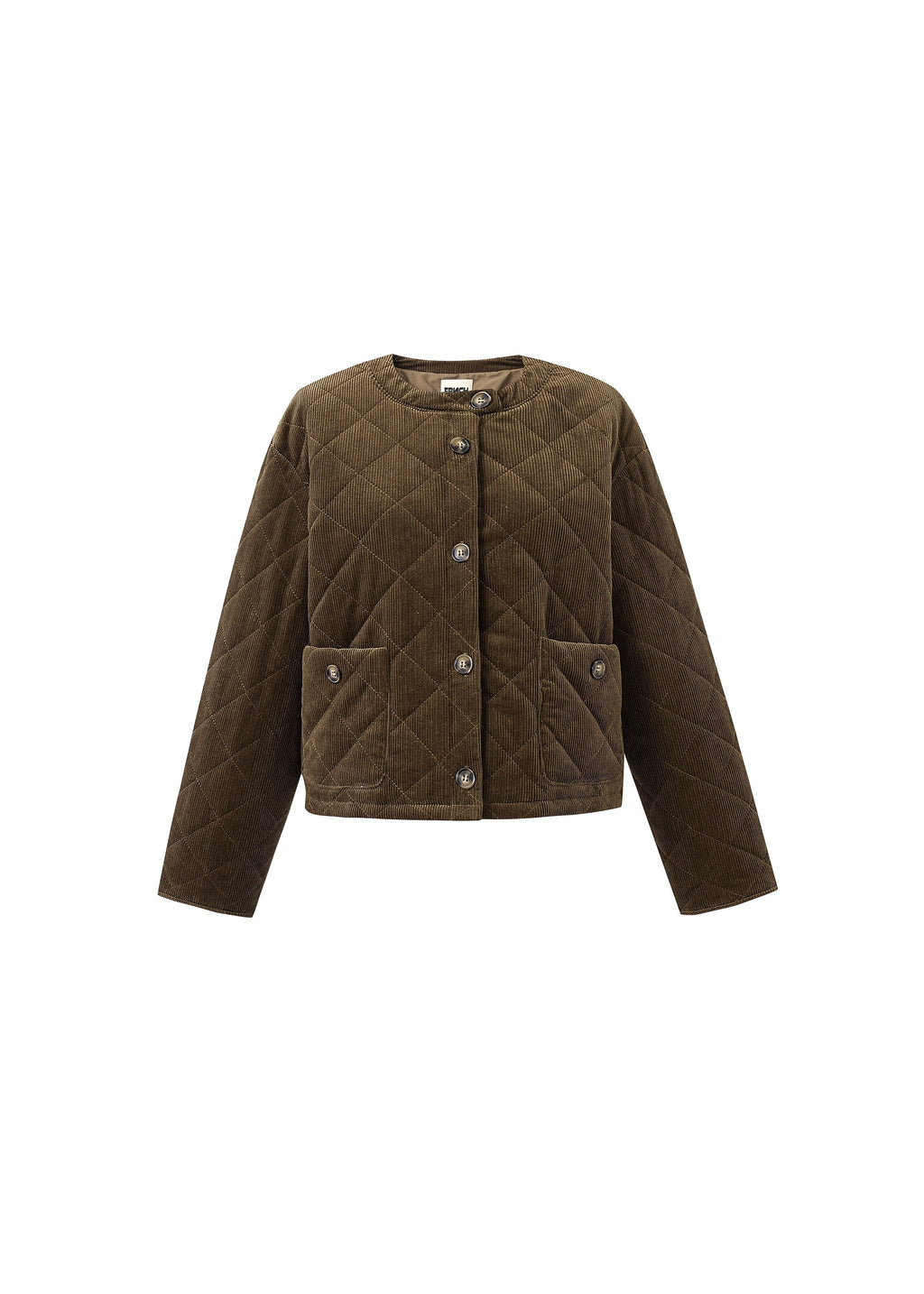 Landon Jacket