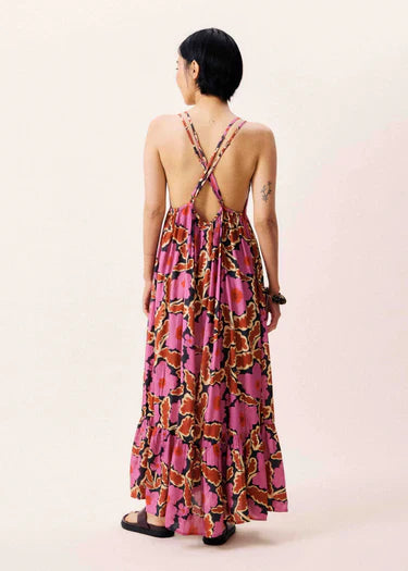 Vitoria Dress