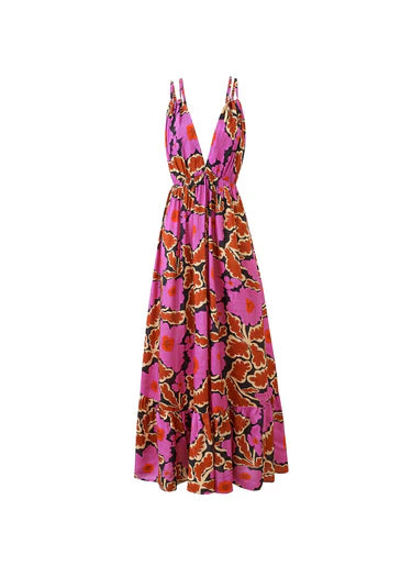 Vitoria Dress
