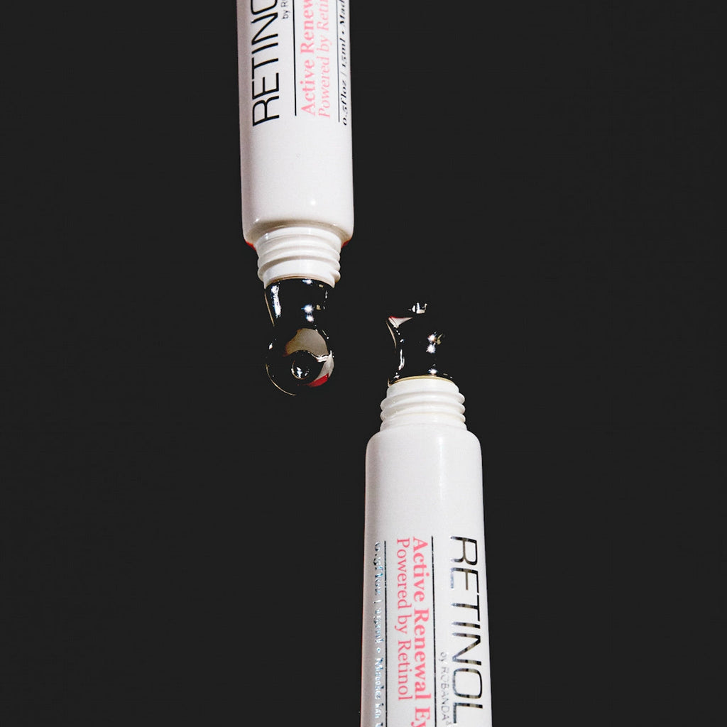 Active Renewal Eye Gel - 15 mL