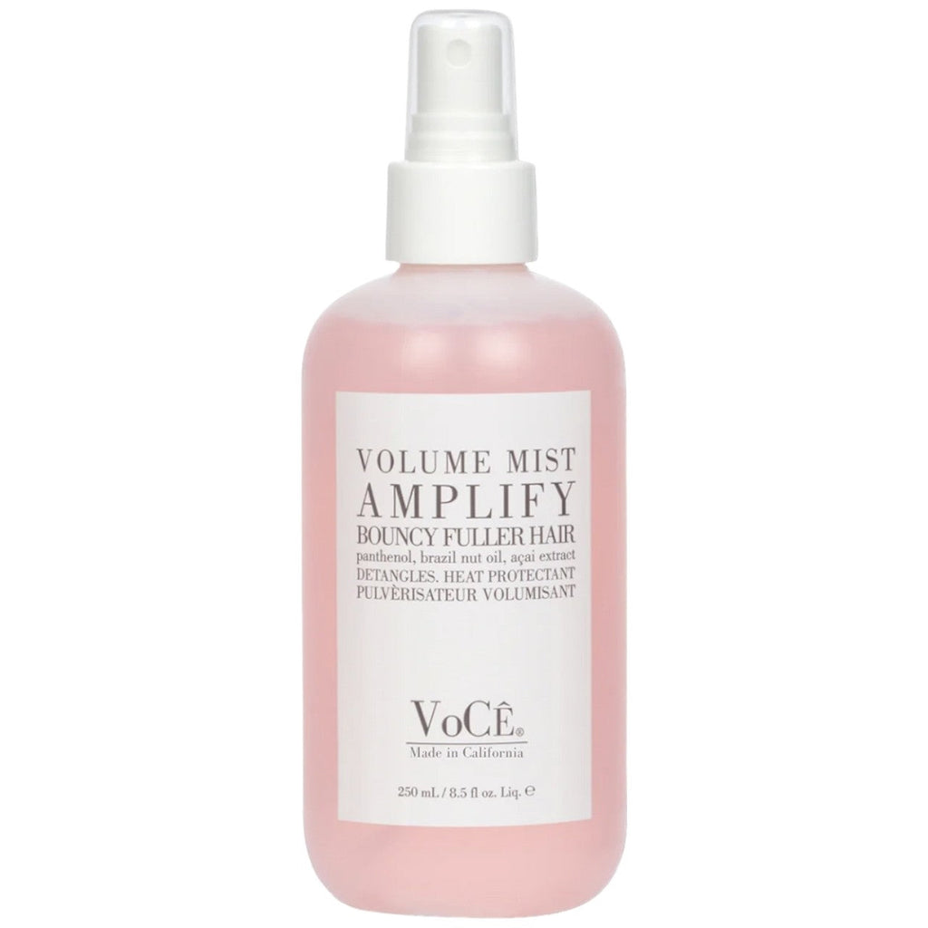 Volume Mist