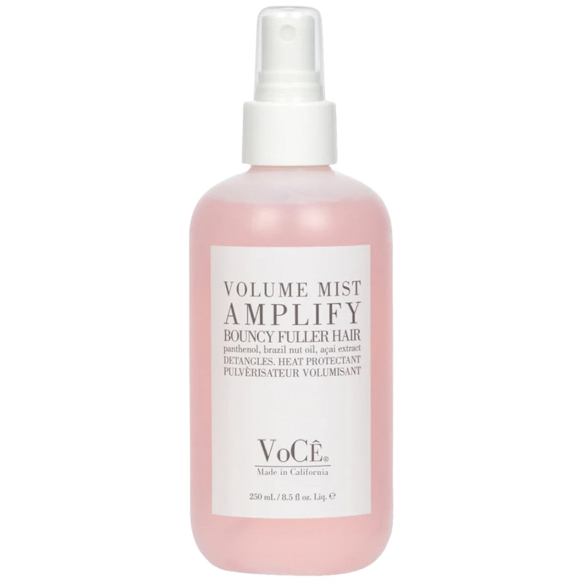 Volume Mist