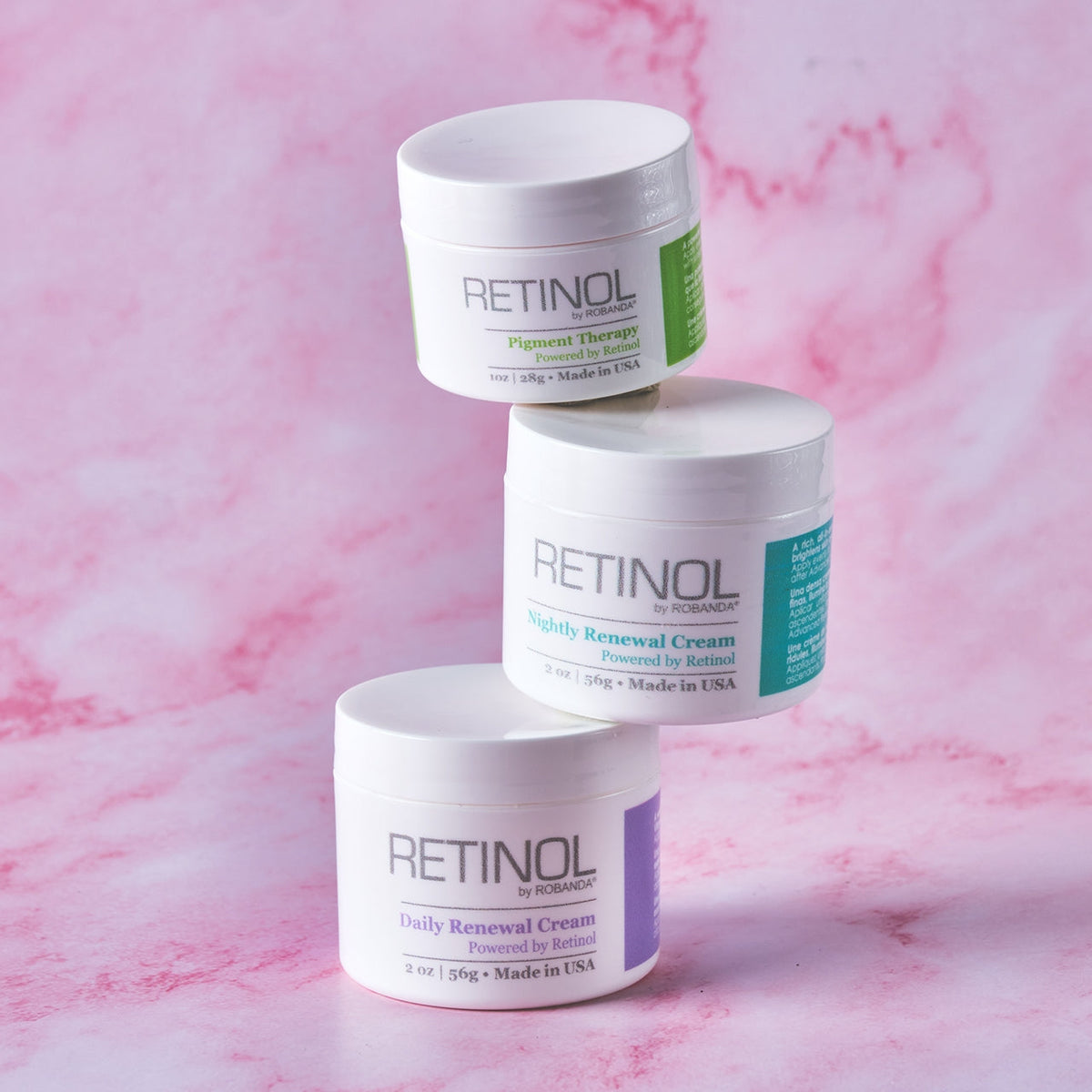 Pigment Therapy - 1 Oz.