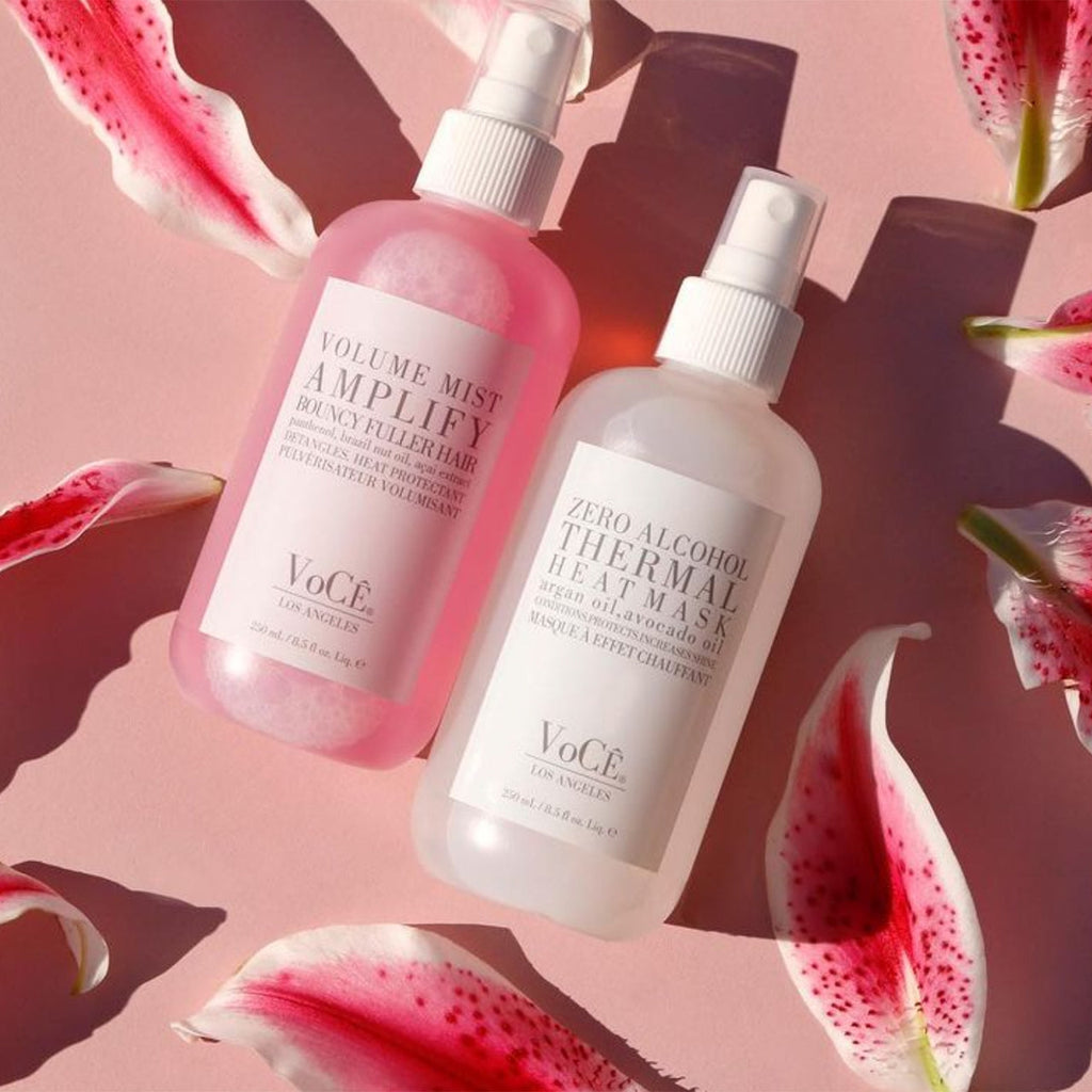Volume Mist