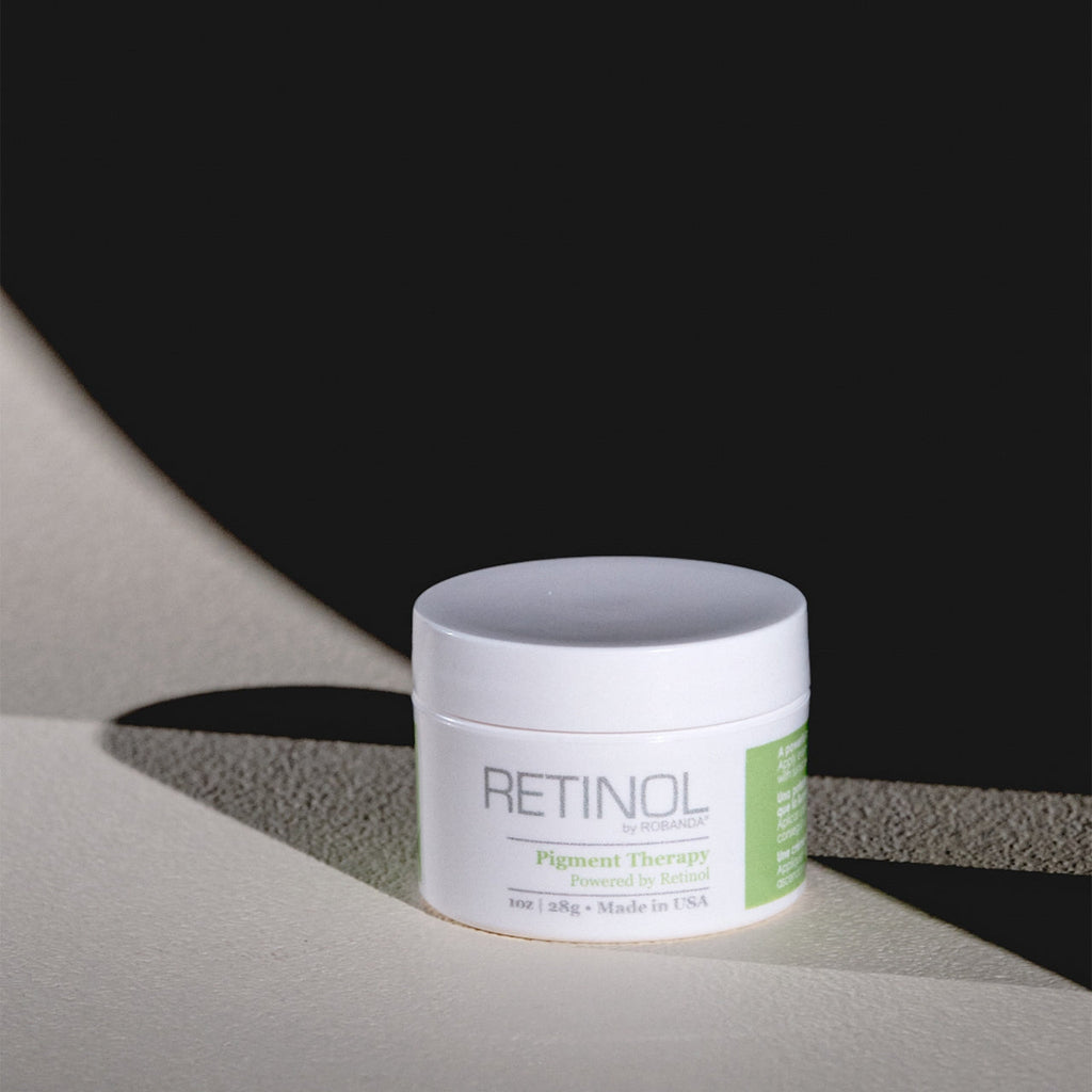 Pigment Therapy - 1 Oz.