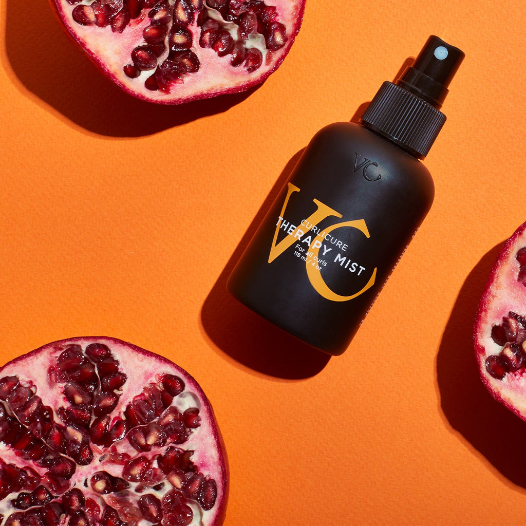 Curlicure Therapy Mist