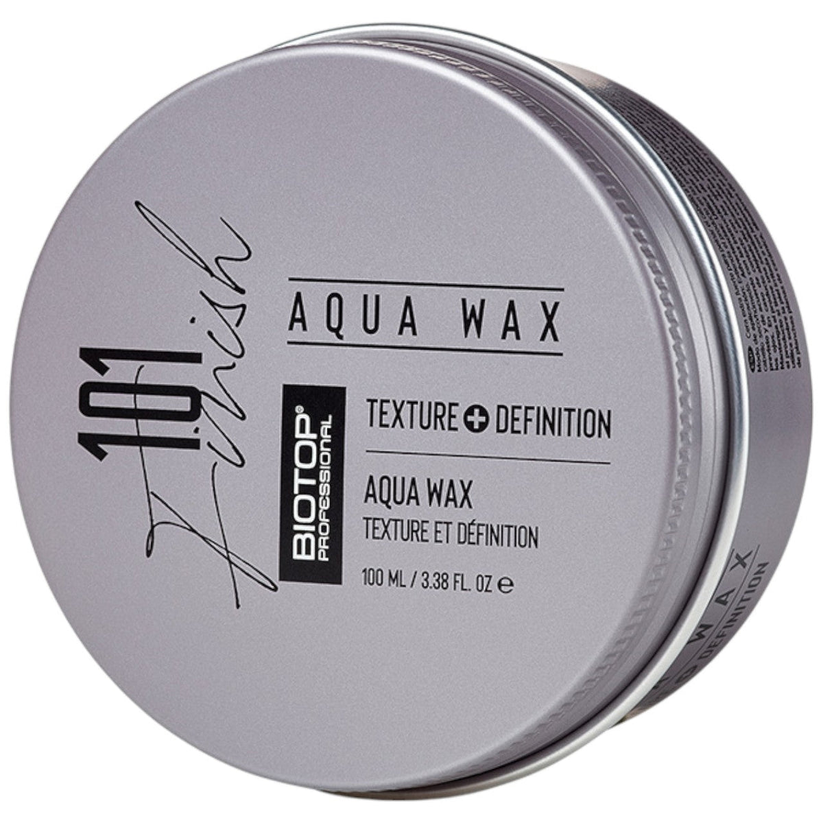 101 Create Aqua Wax