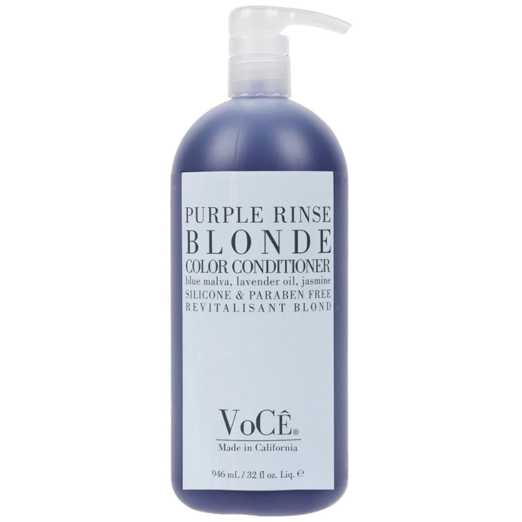 Purple Rinse