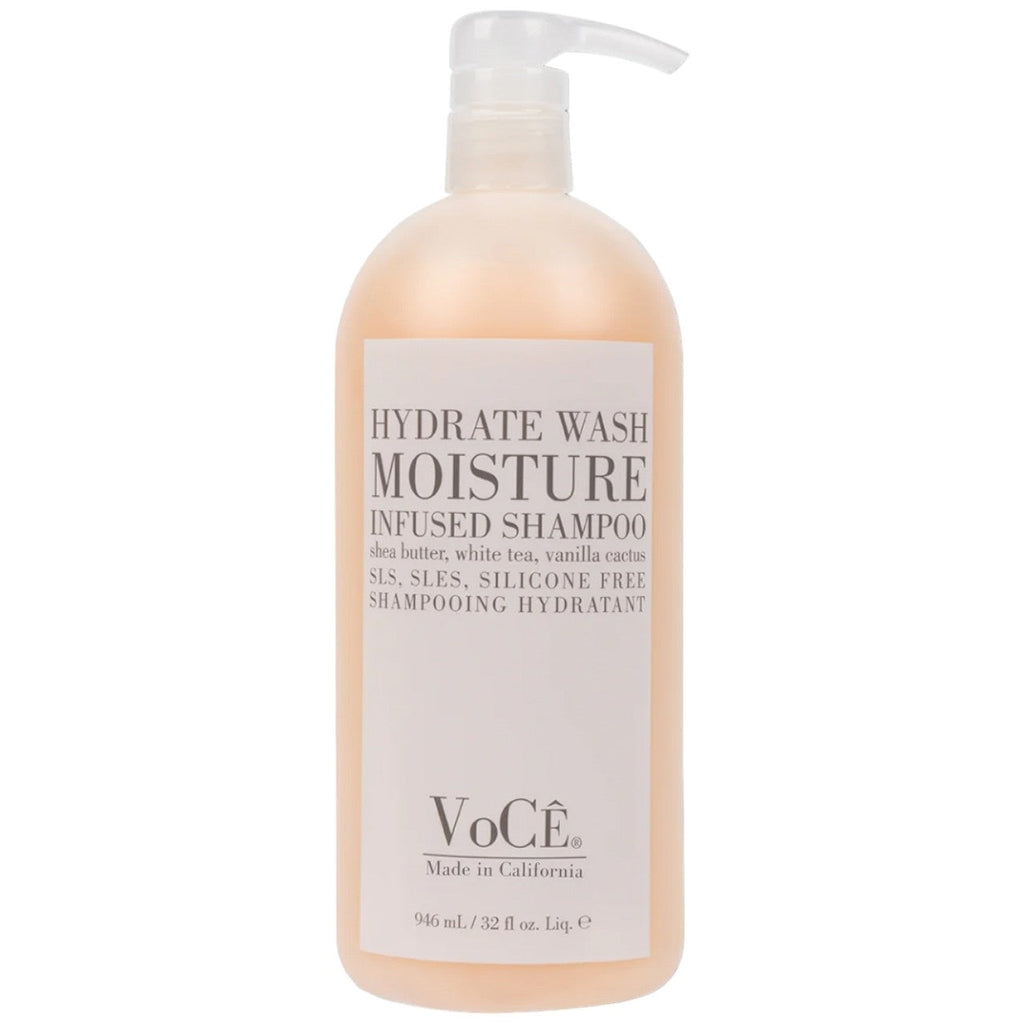 Hydrate Wash