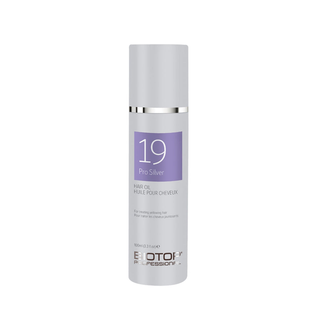 19 Pro-Silver Oil