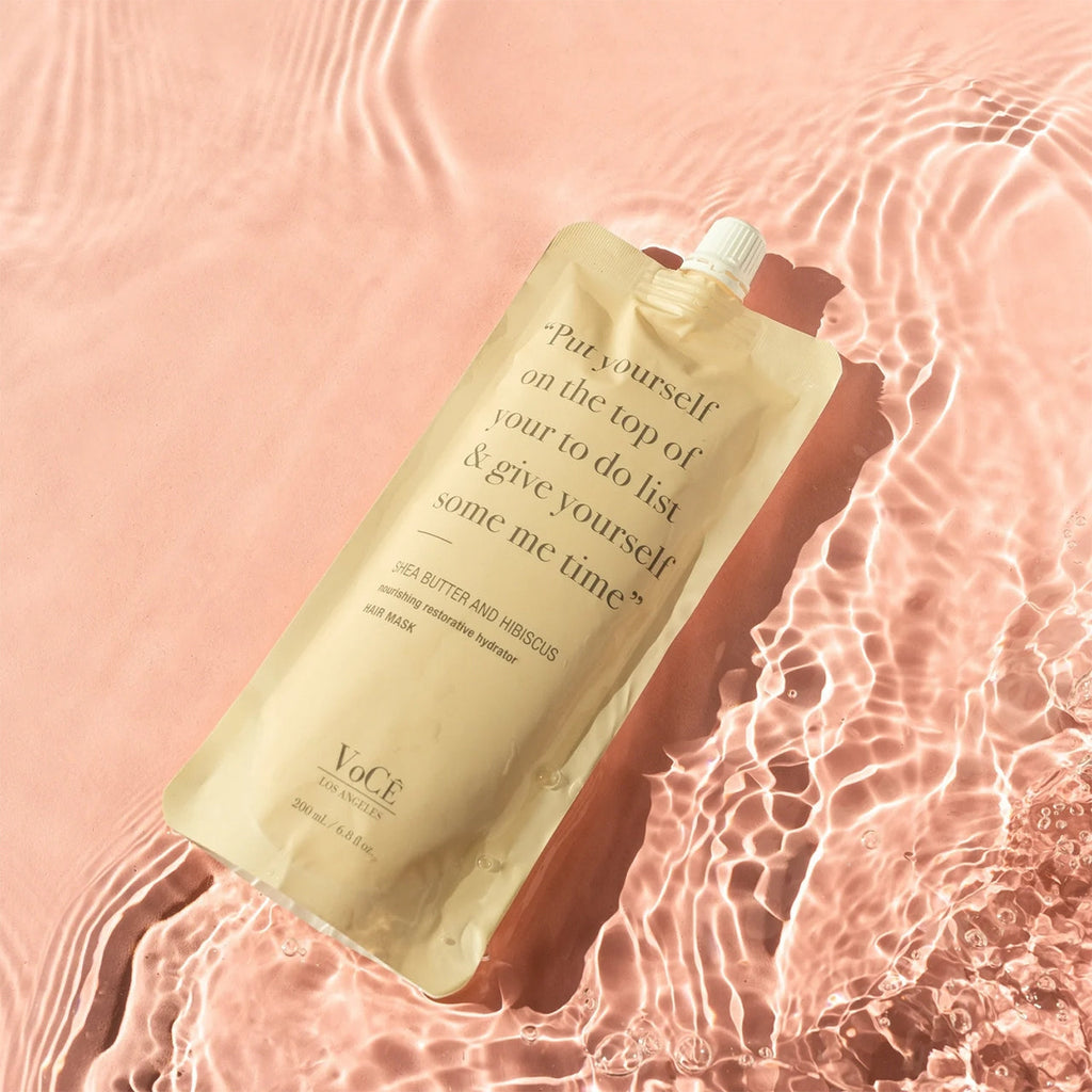 Hydrate Mask