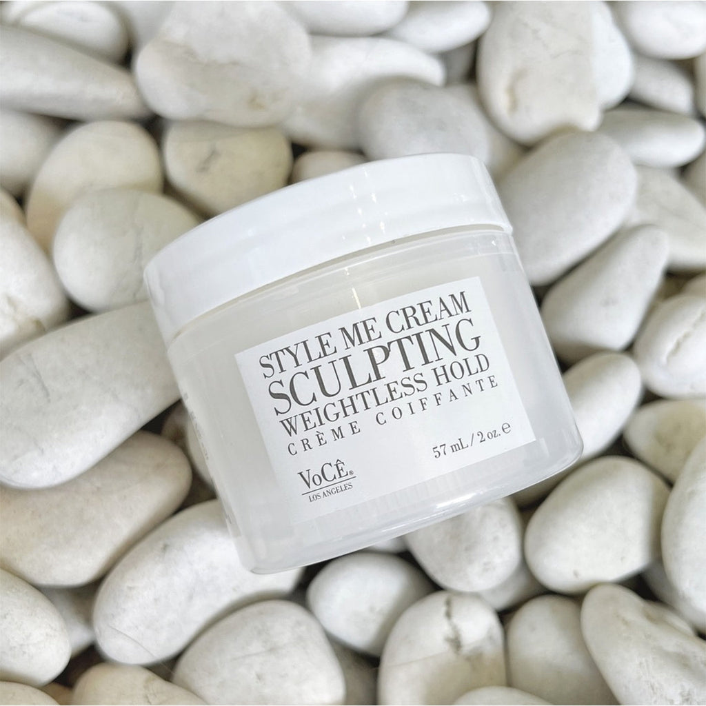 Style Me Cream