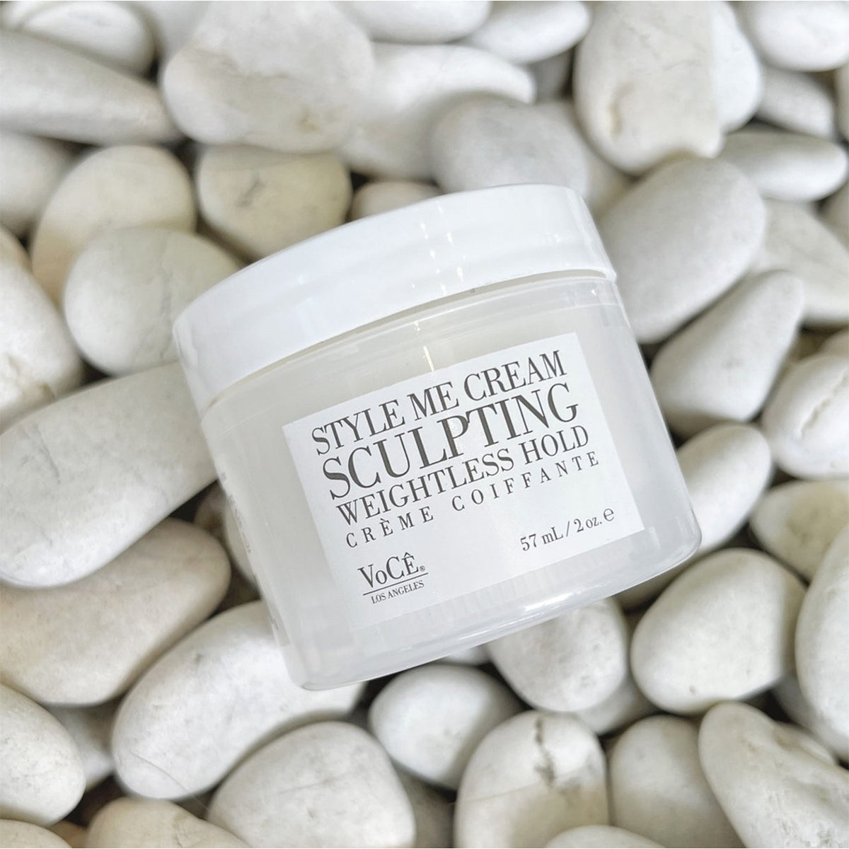 Style Me Cream