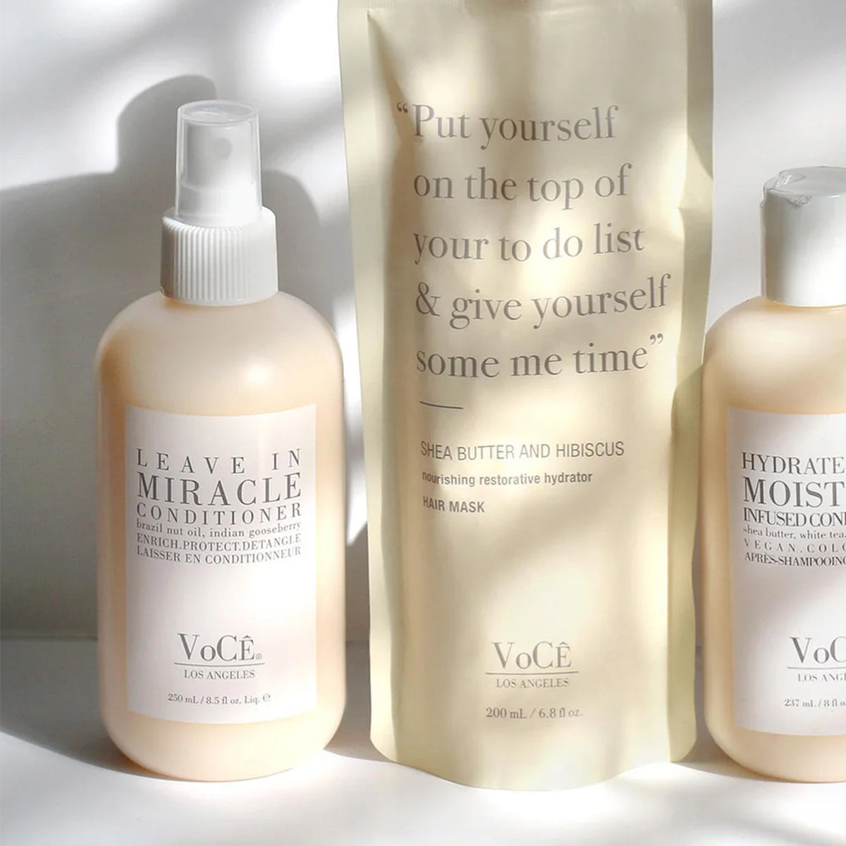Leave In Miracle Conditione