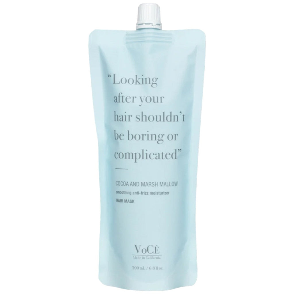 Smoothing Mask