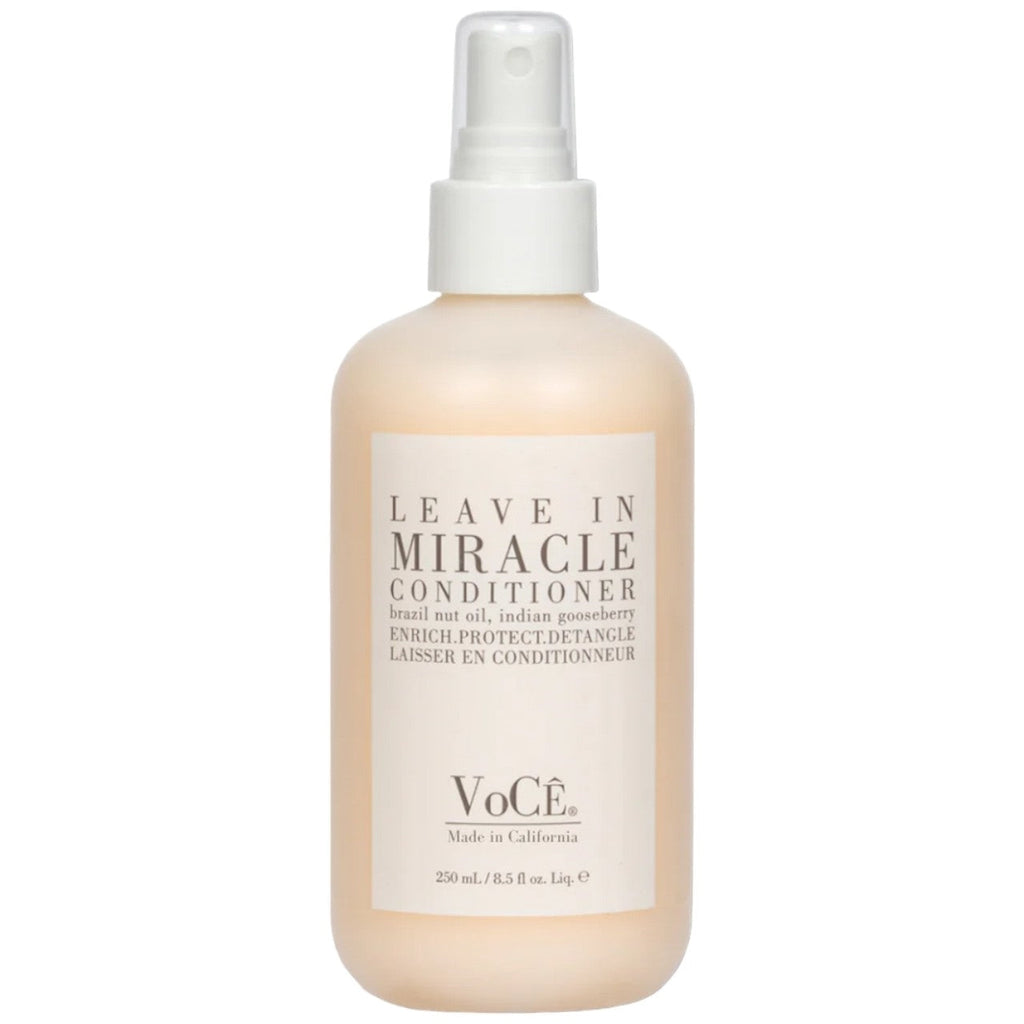 Leave In Miracle Conditione