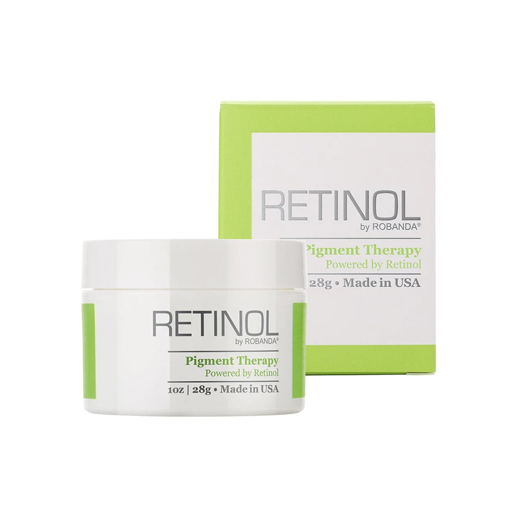 Pigment Therapy - 1 Oz.