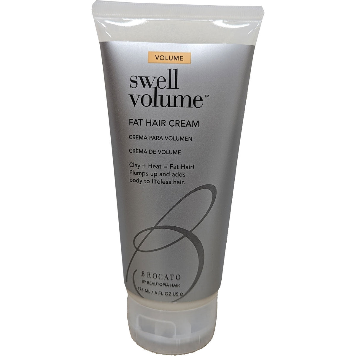 Swell Fat Hair Creme