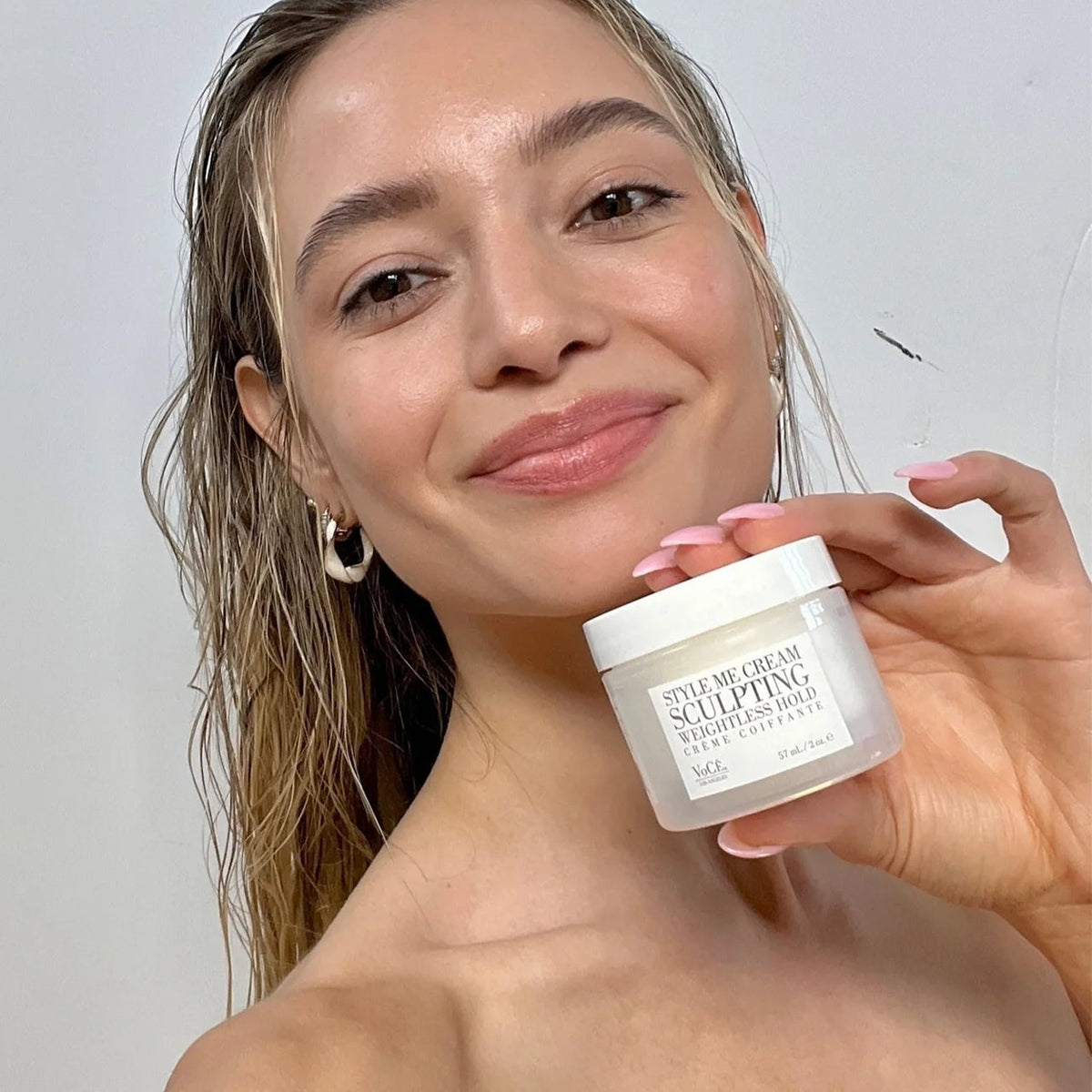 Style Me Cream