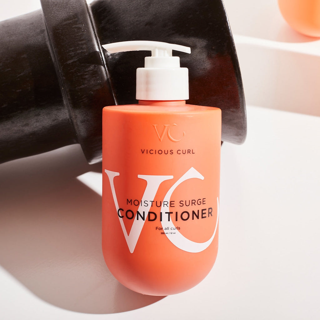 Moisture Surge Conditioner