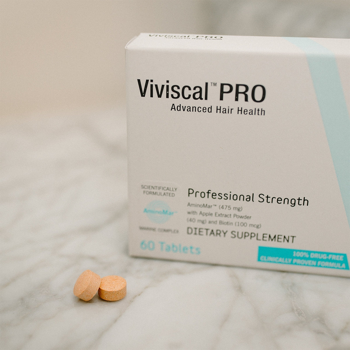 Professional Dietary Supplement