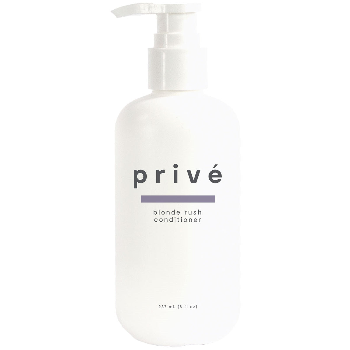 blonde rush conditioner