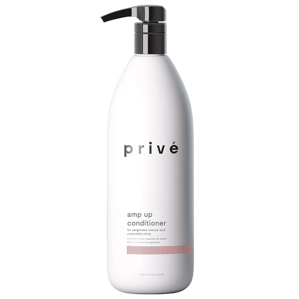 amp up conditioner