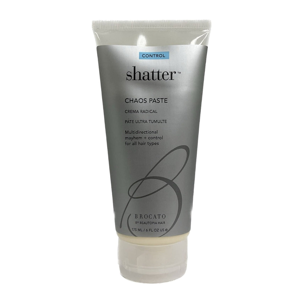 Shatter Chaos Paste