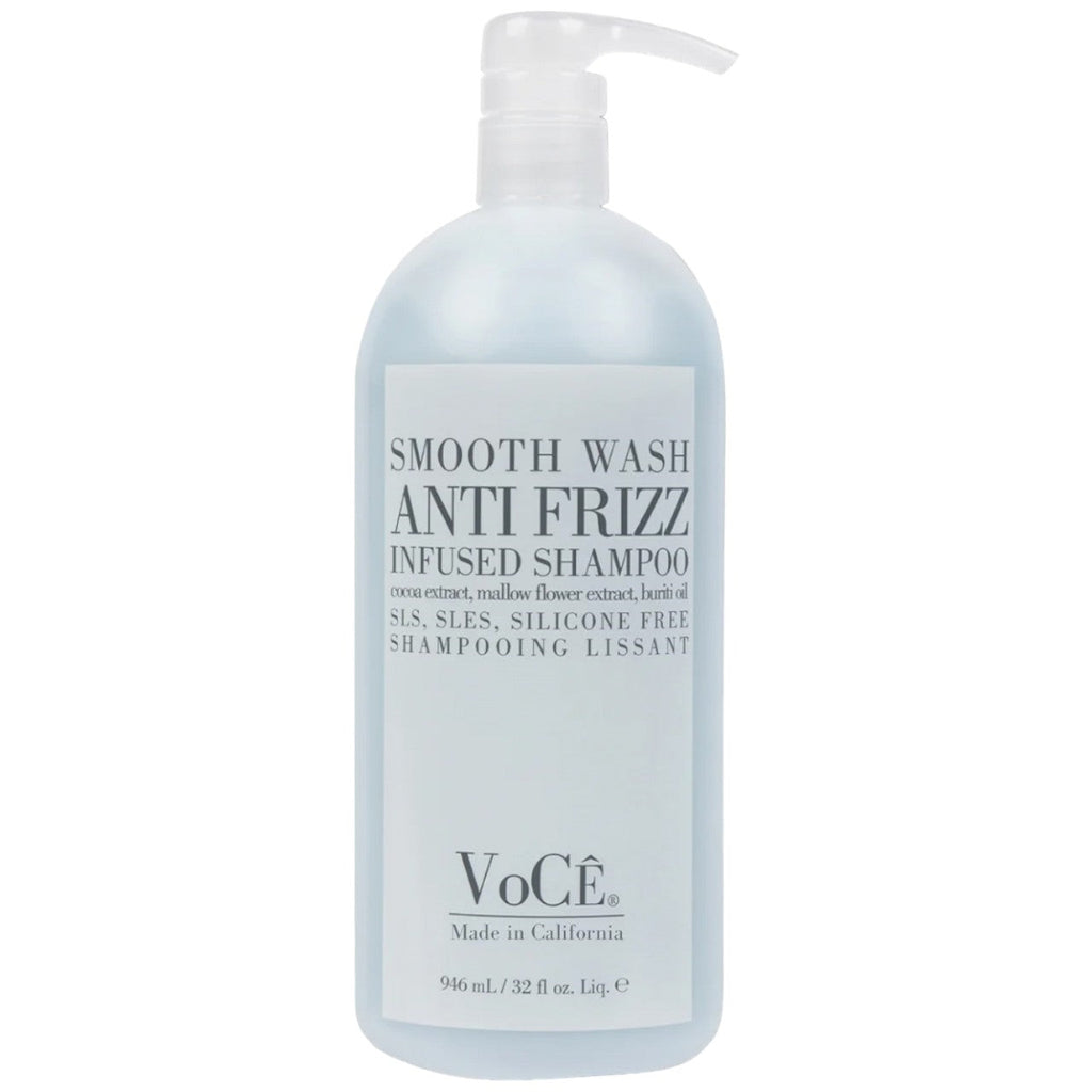 Smooth Wash