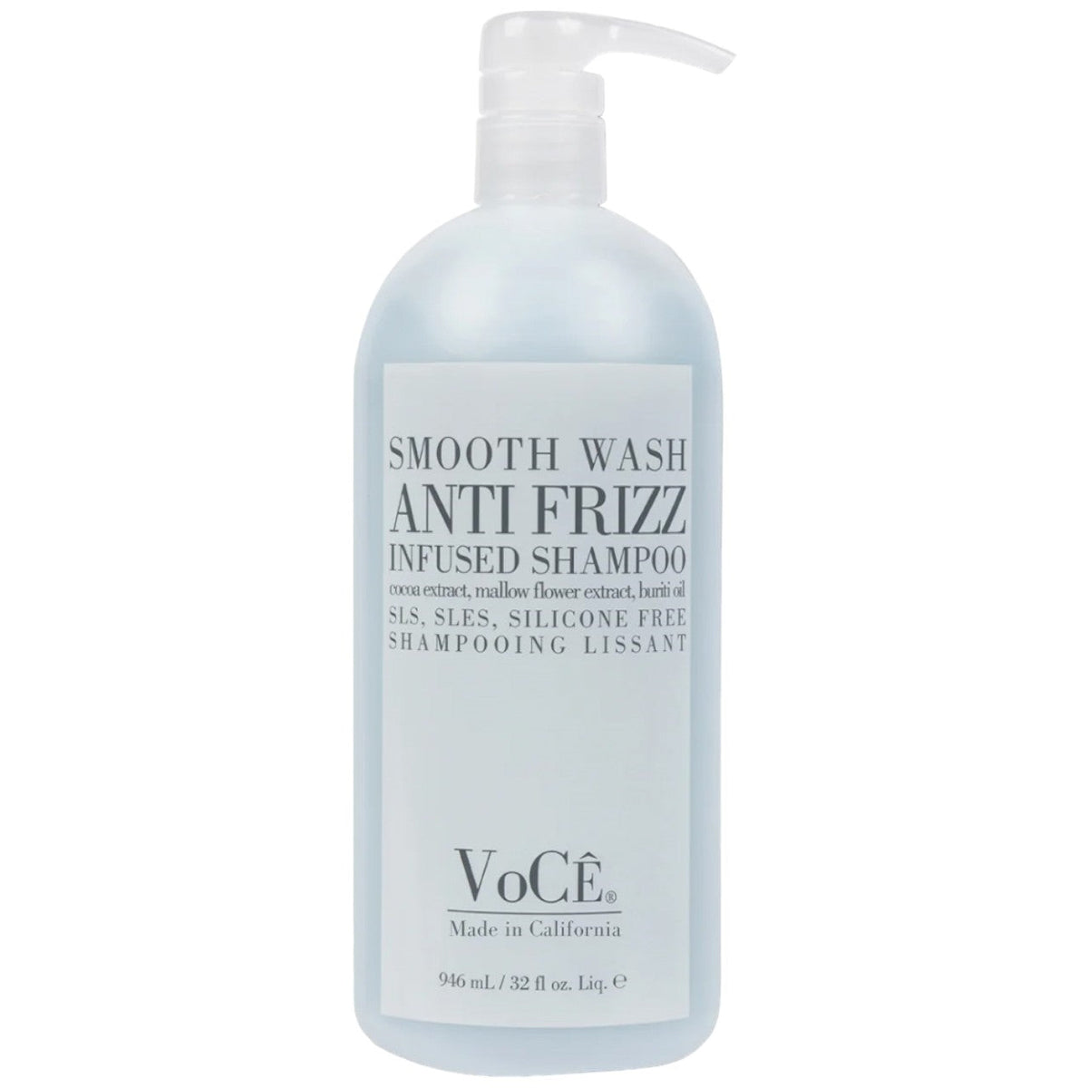 Smooth Wash