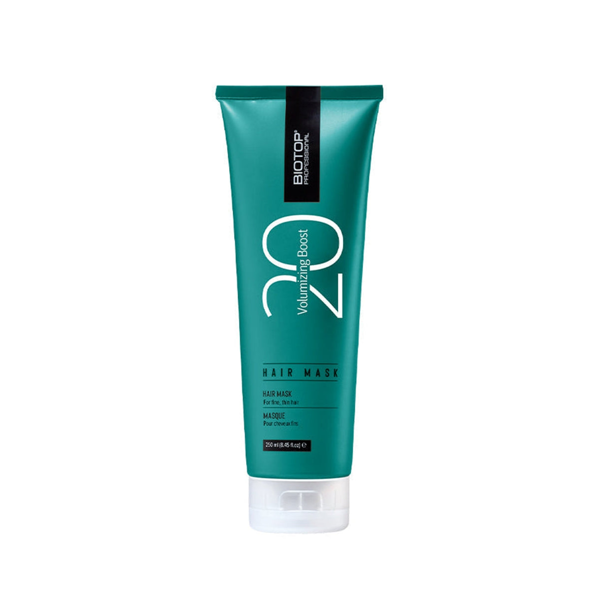 20 Volumizing Boost Hair Mask