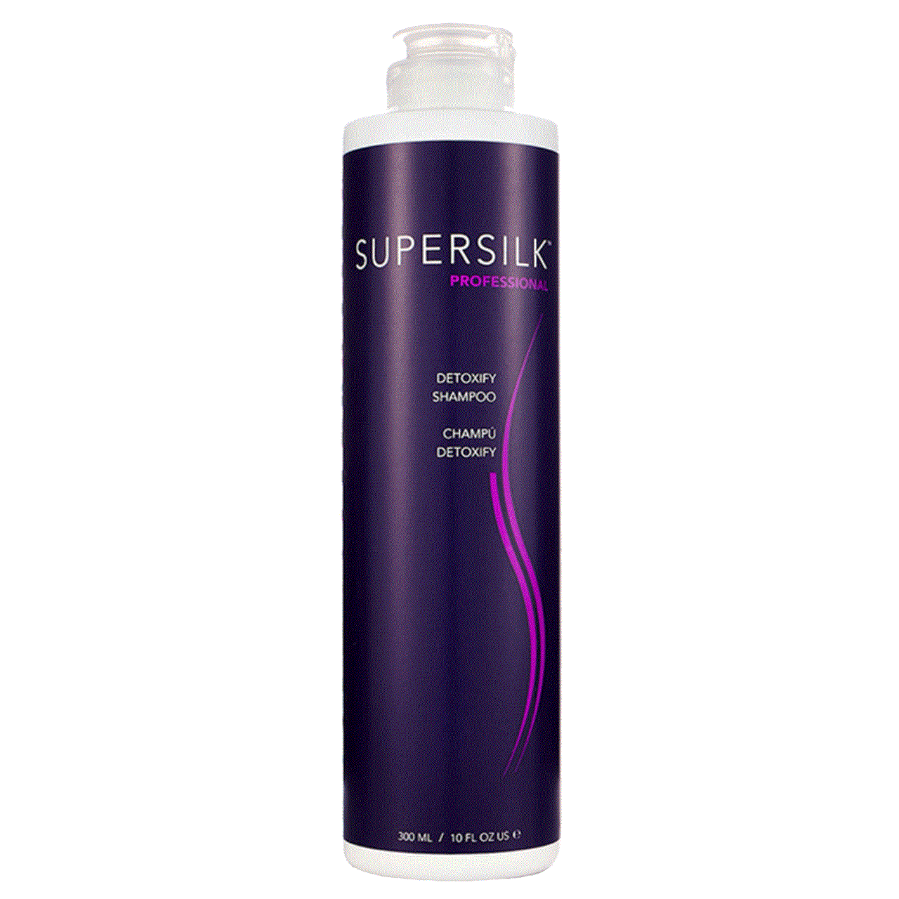 Supersilk Supersilk Pure Indulgence Detoxifying Shampoo
